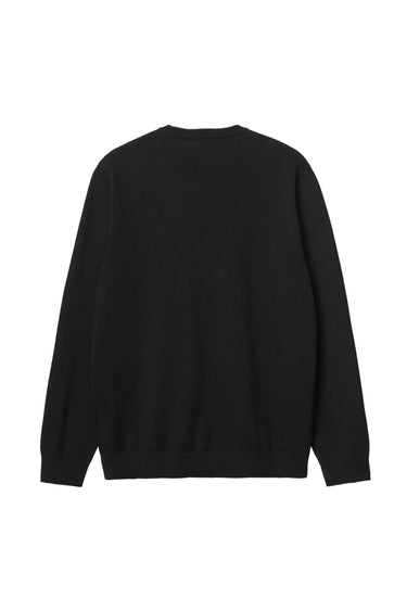 Carhartt WIP Madison Sweater | Blue Express