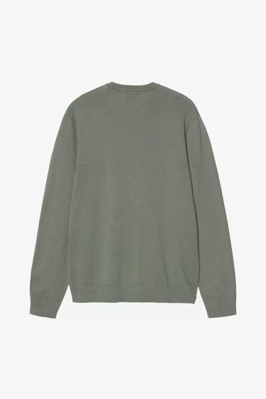 Carhartt WIP Madison Sweater | Blue Express