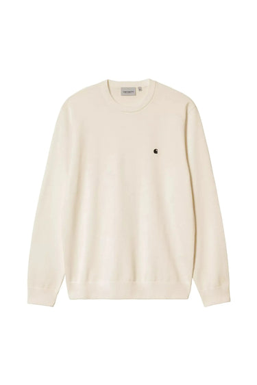 Carhartt WIP Madison Sweater | Blue Express