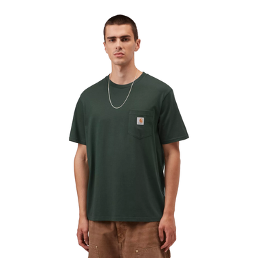S/S Pocket T-Shirt