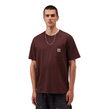 S/S Pocket T-Shirt