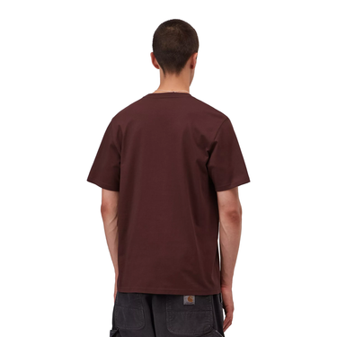 S/S Pocket T-Shirt