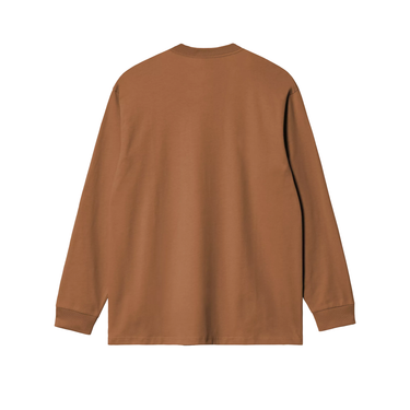 Carhartt WIP L/S Pocket T-Shirt – foto 2