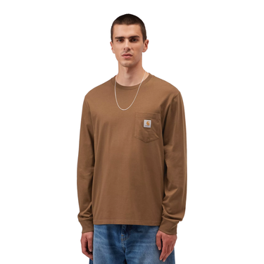 Carhartt WIP L/S Pocket T-Shirt – foto 3