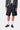 Carhartt WIP Women's Brandon Short Blue Rinsed | Blue Express