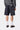 Carhartt WIP Women's Brandon Short Blue Rinsed | Blue Express