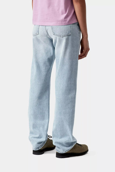 Carhartt WIP W' Noxon Pant | Blue Express