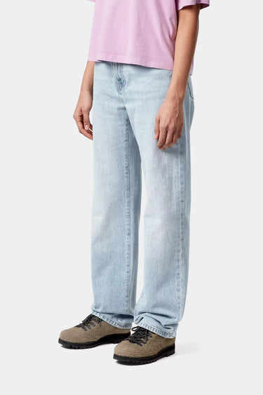 Carhartt WIP W' Noxon Pant | Blue Express