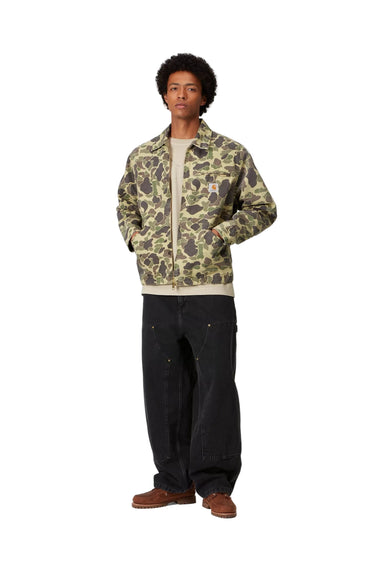 Carhartt WIP Nash Double Knee Pant | Blue Express