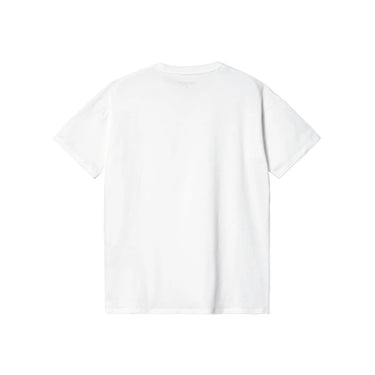 Women's S/S Pocket T-Shirt