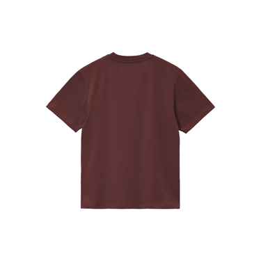 Carhartt WIP Women's S/S Pocket T-Shirt – foto 2