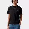 Carhartt WIP W' S/S Script Embroidery T-Shirt | Blue Express