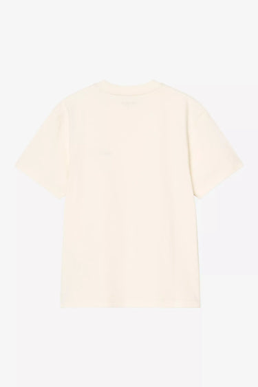 Carhartt WIP W' S/S Script Embroidery T-Shirt | Blue Express
