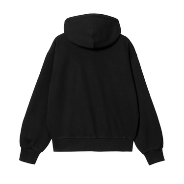 Women's Hooded Casey Jacket