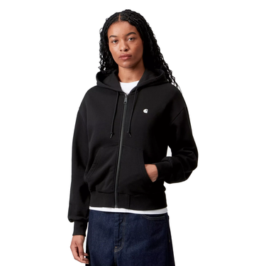 Women's Hooded Casey Jacket
