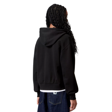 Women's Hooded Casey Jacket