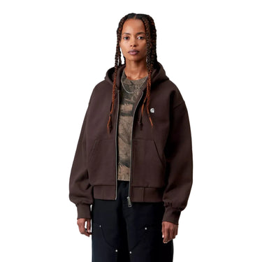 Women's Hooded Casey Jacket