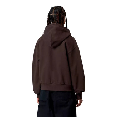 Women's Hooded Casey Jacket