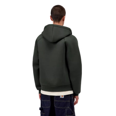 Carhartt WIP Car-Lux Hooded Jacket – Giacca – foto 4
