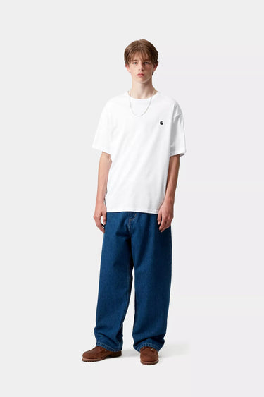 Carhartt WIP S/S Madison T-Shirt | Blue Express