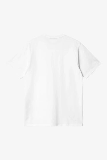 Carhartt WIP S/S Madison T-Shirt | Blue Express