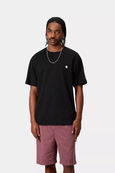 Carhartt WIP S/S Madison T-Shirt | Blue Express