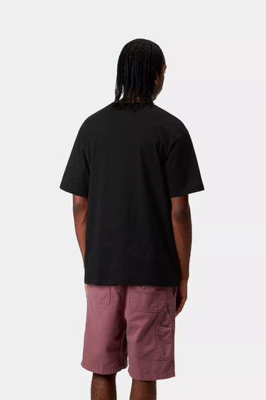 Carhartt WIP S/S Madison T-Shirt | Blue Express