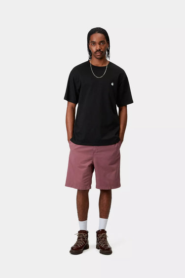 Carhartt WIP S/S Madison T-Shirt | Blue Express