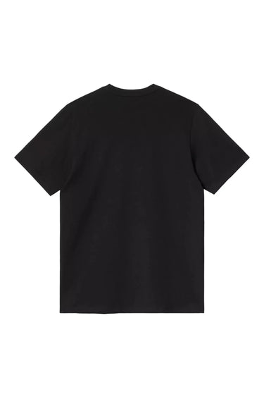 Carhartt WIP S/S Madison T-Shirt | Blue Express