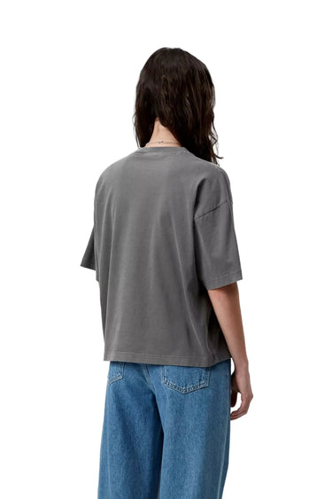 Carhartt WIP W' S/S Nelson T-Shirt | Blue Express