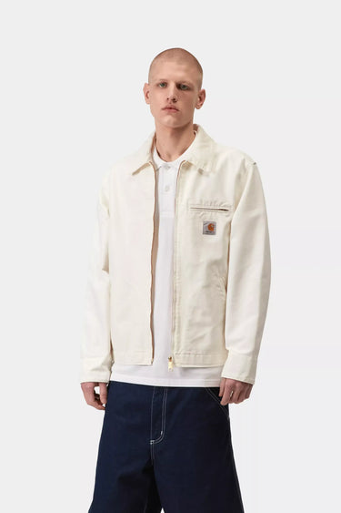 Carhartt WIP Detroit Jacket (Summer) | Blue Express
