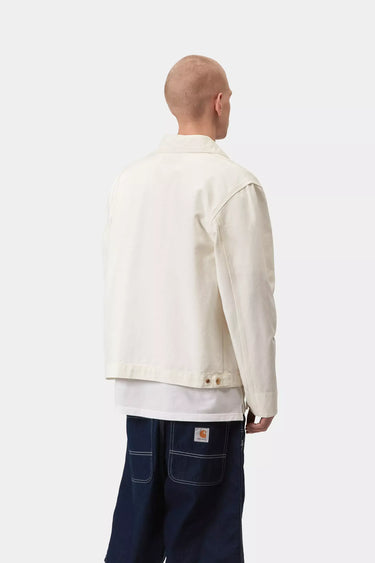 Carhartt WIP Detroit Jacket (Summer) | Blue Express