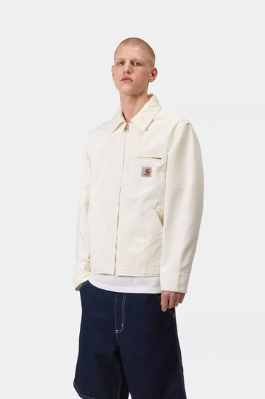 Carhartt WIP Detroit Jacket (Summer) | Blue Express