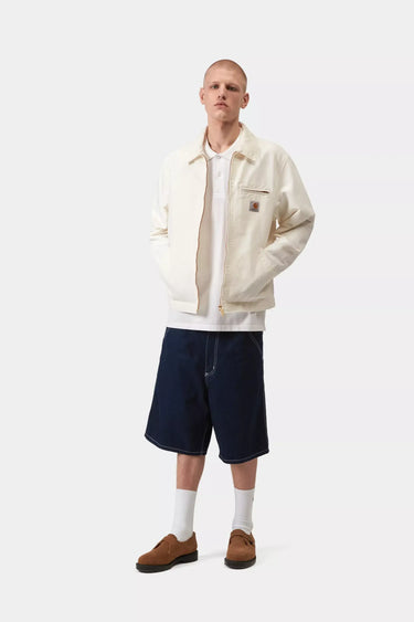 Carhartt WIP Detroit Jacket (Summer) | Blue Express