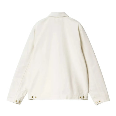 Carhartt WIP Detroit Jacket (Summer) | Blue Express