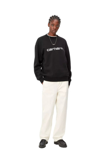 Carhartt WIP W' Carhartt Sweatshirt | Blue Express