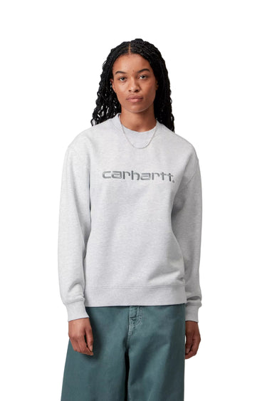 Carhartt WIP W' Carhartt Sweatshirt | Blue Express