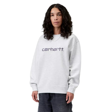 Women's Carhartt Sweatshirt