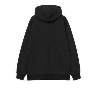 Women's Hooded Carhartt Sweatshirt