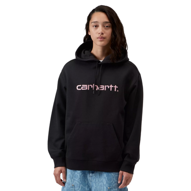 Women's Hooded Carhartt Sweatshirt