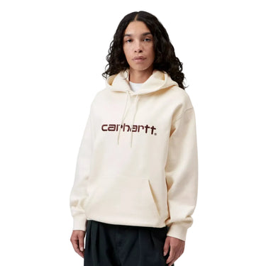 Women's Hooded Carhartt Sweatshirt