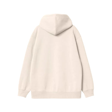 Women's Hooded Carhartt Sweatshirt
