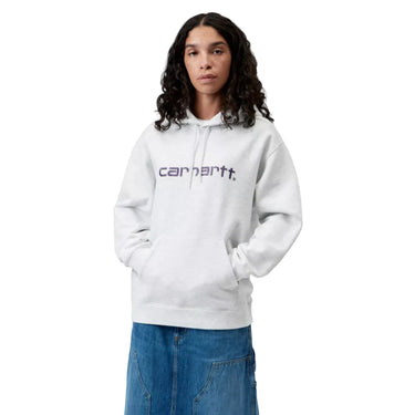 Women's Hooded Carhartt Sweatshirt