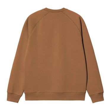 Carhartt WIP FELPE Chase Sweatshirt