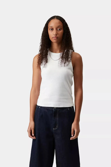 Carhartt WIP Women's Philips A-Shirt | Blue Express
