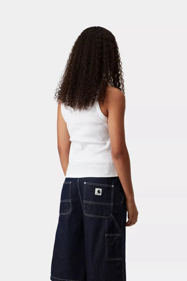 Carhartt WIP Women's Philips A-Shirt | Blue Express