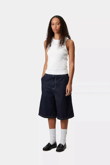 Carhartt WIP Women's Philips A-Shirt | Blue Express
