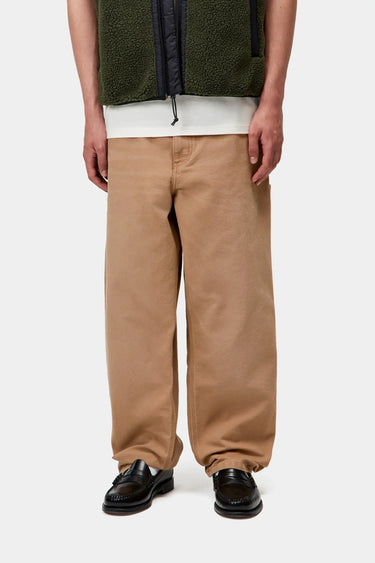 Carhartt WIP Single Knee Pant | Blue Express