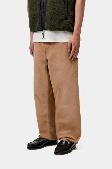 Carhartt WIP Single Knee Pant | Blue Express