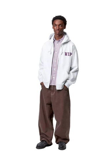 Carhartt WIP PANTALONI Brandon Pant palisander